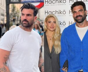 Δημήτρης Αλεξάνδρου: Η μεγάλη αλλαγή στην εμφάνισή του μετά τον χωρισμό από Ιωάννα Τούνη