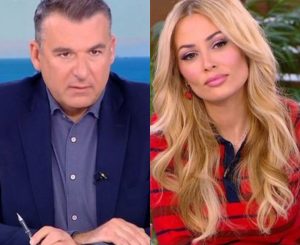 Τέλος άλλοι 3 μετά τη Βουλγαράκη από το πρωινό του Λιάγκα
