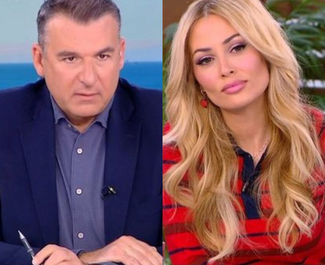 Τέλος άλλοι 3 μετά τη Βουλγαράκη από το πρωινό του Λιάγκα