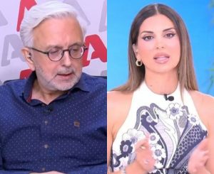 Θpńvoς στο Happy Day – Πέθανε ο αδερφóς του Δήμου Βερύκιου