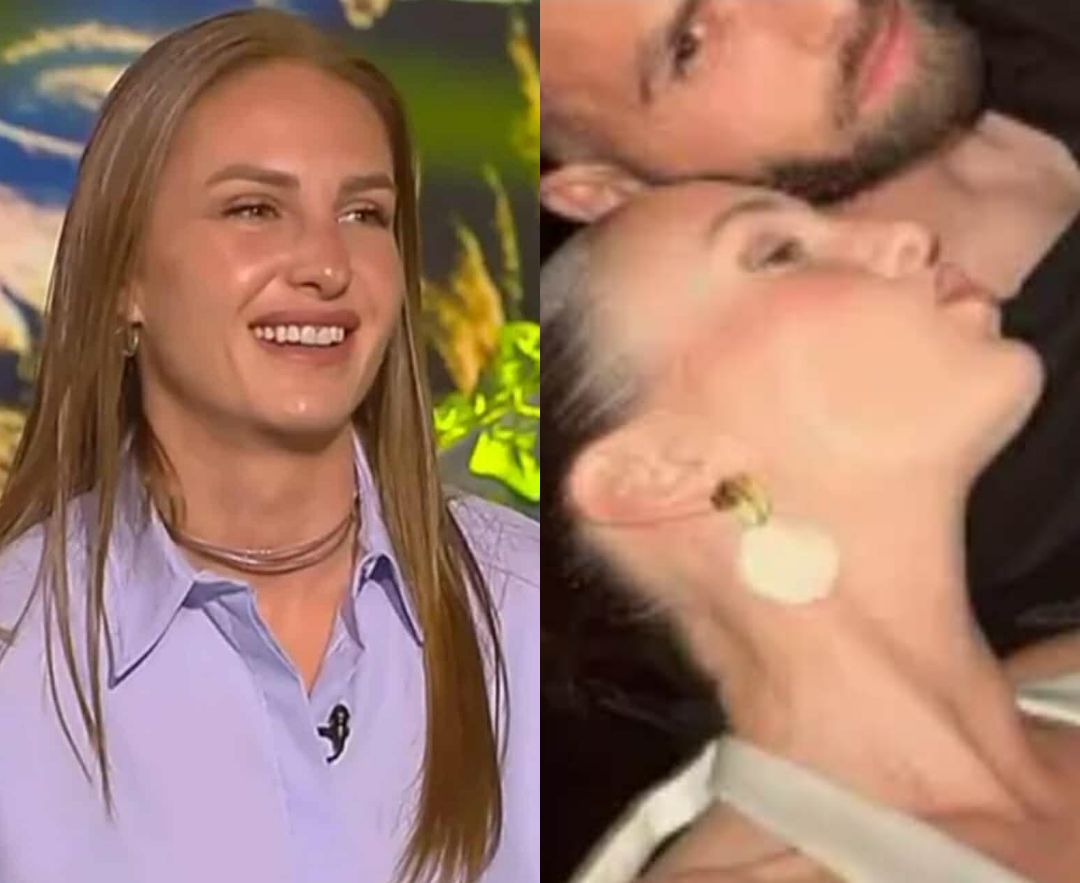 Χαμογελάει ξανά η Κατερίνα Δαλάκα: Ποιος είναι ο επιχειρηματίας που είναι σε σχέση μετά τον Φιντιρίκο