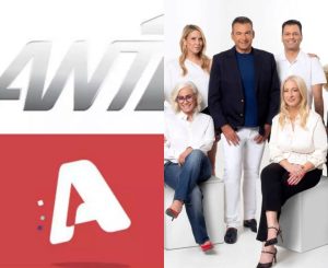Από τον ALPHA στον ΑΝΤ1 για το Πρωινό του Λιάγκα