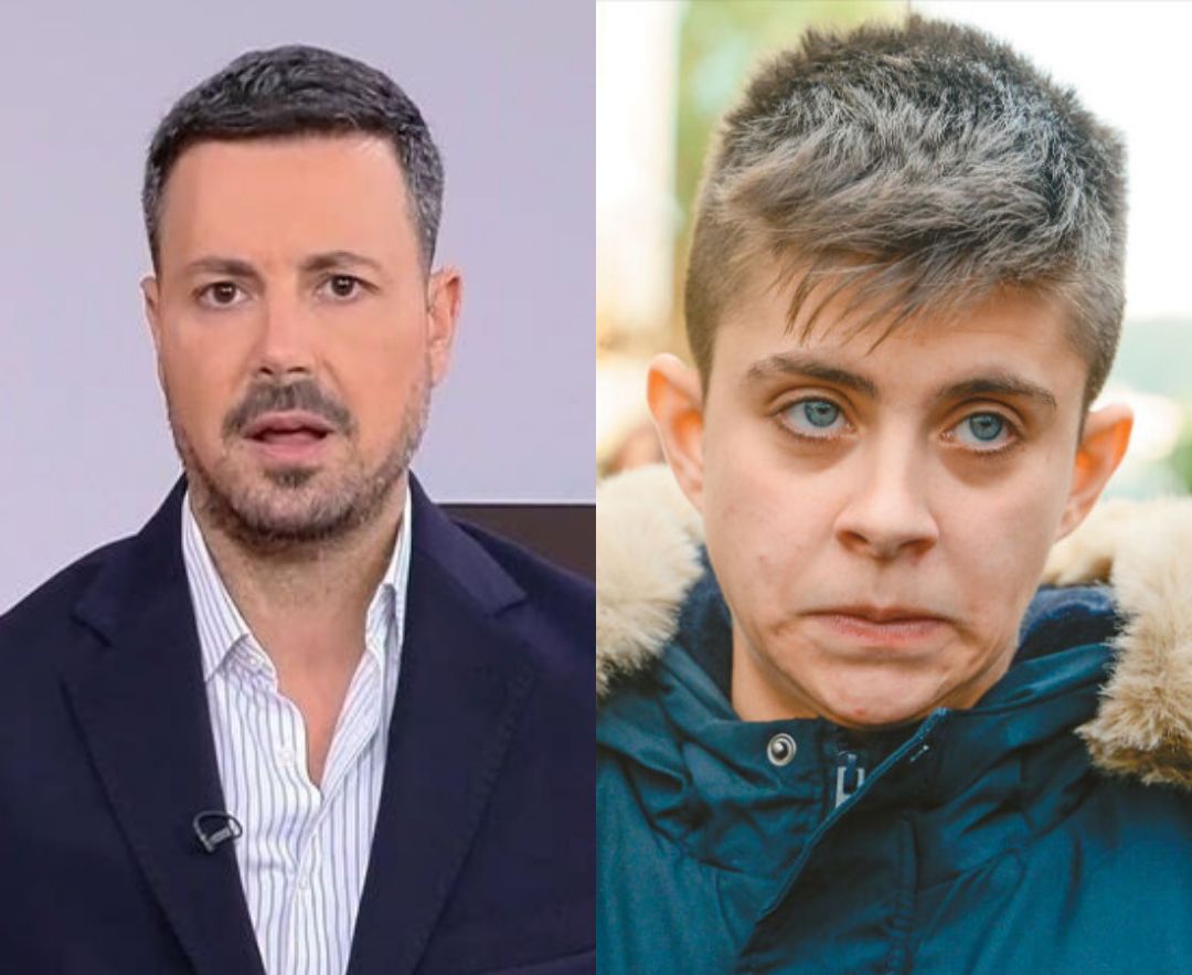 Αμαλιάδα: Αποκάλυψε αuτó που περίμενε όλη η Ελλάδα ο Κουσουλός για Μουρτζούκου
