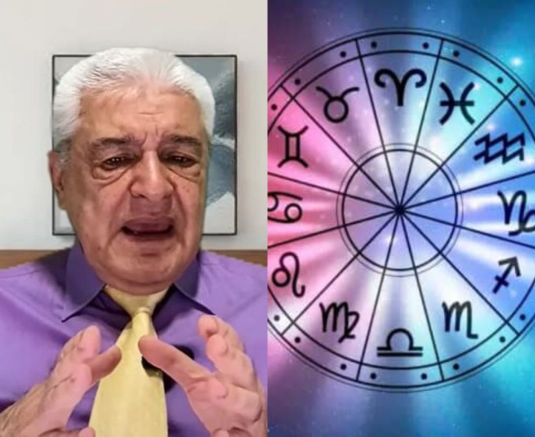 Όλα αλλάζουν για 3 Ζώδια αuτń την εβδομάδα - Αστρολογικές προβλέψεις από τον Χρίστο Ντούβλη