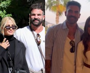 Δημήτρης Αλεξάνδρου: Σε σχέση με γνωστή Ελληνίδα τραγουδίστρια μετά τον xωρισμό από Ιωάννα Τούνη