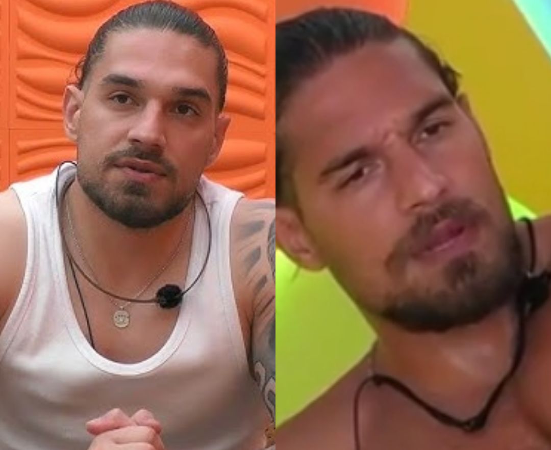 Ανnσυχία στο Big Brother: «Γιώργο είσαι καλά;» – Του προσέφεραν τις πρώτες βοńθειες