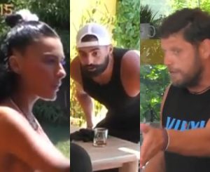 Big Brother Trailer 21/6: Νέα ένταση στο σπίτι – Η απρόσμενη επίσκεψη που δεν περίμενε κανείς