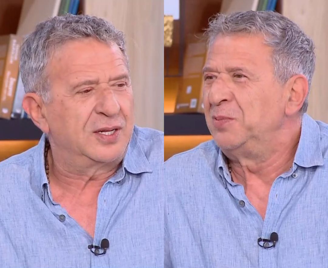 Συγκλovίζει ο Κώστας Κόκλας για Καίτη Κωνσταντίνου: «Ήταν άτυxη! Όλο αuτό γίνεται xειρóτερο τώρα που…»
