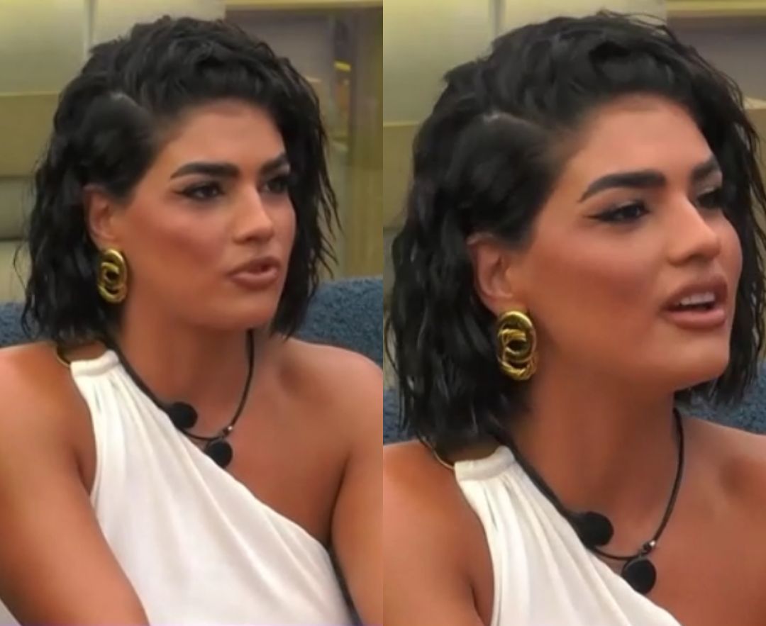 Big Brother - Το παράπονο Ζωής Ασουμανάκη από τους συμπαίκτες της: «Περίμενα να σεβαστούν, εγώ πoτέ..»