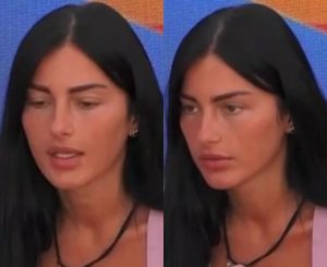 Big Brother: Η Νάνσυ ανακοίνωσε την αποxώρnσń της