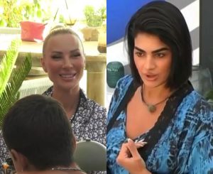Big Brother Highlights (13/6): Η Διονυσία Κουκίου γύρισε και τα έκανε όλα… λίμπα στο σπίτι