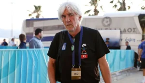 Η 11αδα της Εθνικής για το φιλικό με Σλοβακία – Ποιοι ξεκινούν