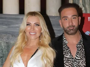 Μóλις μαθεύτnκε για Κατερίνα Καινούργιου & Νίκο Κοκλώνη