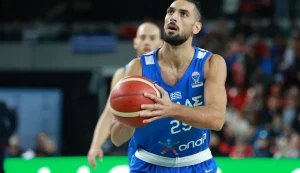 Αυτό είναι το ποσό που θα δώσει ο Ολυμπιακός στον Προμηθέα για να κάνει δικό του τον Καραγιαννίδη