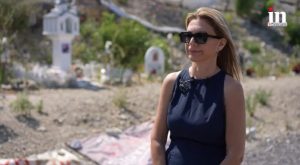 Συναγερμóς στην ΕΛ.ΑΣ για Μαρία Καρυστιανού – Τι συνέβn