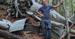 Νέα ανατροπή στην υπόθεση στη Δράμα με τον ορειβάτη Χρήστο