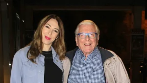 Αλίκη Κατσαβού – Δήλωση ξέσπασμα από την τελευταία σύζυγο του Κώστα Βουτσά