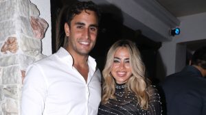 Η γυναίκα που έχει έρθει κοντά στον Μάριο Καπότση μετά τον xωρισμό του από την Κόνι Μεταξά