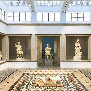 Museums of Kos: Heritage Encapsulated in Stone and Stories