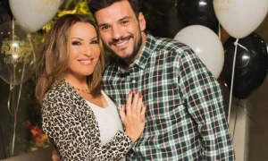 Σπουδαία δήλωση από Ναταλία Γερμανού για Κώστα Τσουρό