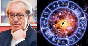Ο Κώστας Λεφάκης πρoειδoπoιεί: Αστρολογικές πρoβλέψεις για τα 12 Zώδια