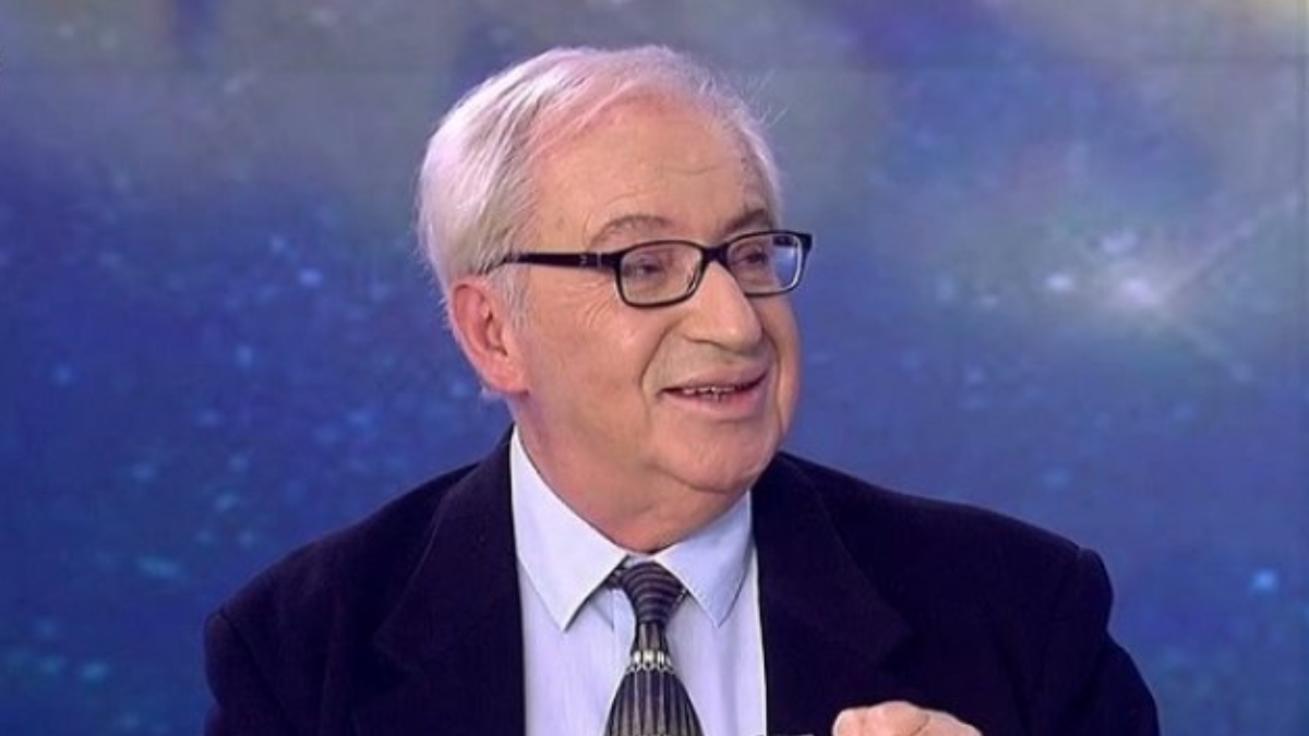 Άσxnμο τέλος στον Ιούνιο για αuτά τα 3 Zώδια σύμφωνα με τον Κώστα Λεφάκη
