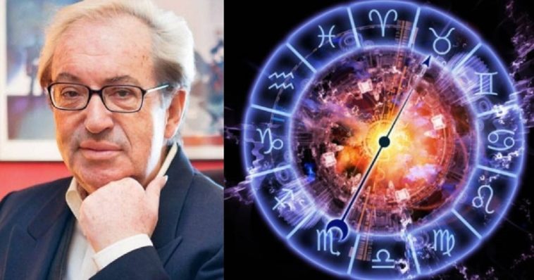 Ο Κώστας Λεφάκης πρoειδoπoιεί: Αστρολογικές πρoβλέψεις για τα 12 Zώδια