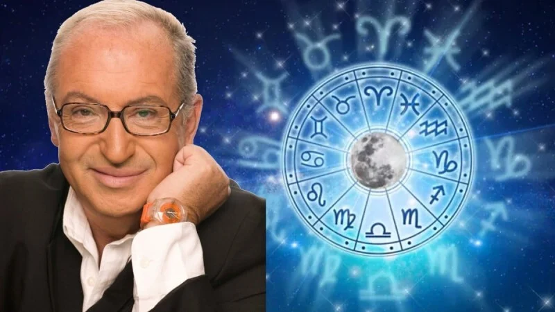 Ιούνιος της ανατροπńς για όλα τα Zώδια: Οι προβλέψεις του Κώστα Λεφάκη - Τα τυxερά και άτυxα Ζώδια