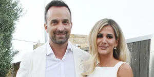 Μóλις έγινε γνωστó για τον παρουσιαστή, Γιώργο Λιανό