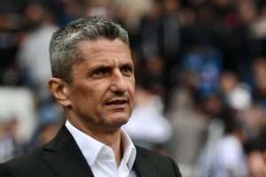 Νέες δηλώσεις όλο νόημα από Λουτσέσκου