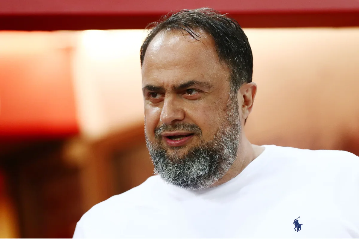 Βάζει 21.5 εκατ. ο Μαρινάκης στον Ολυμπιακό