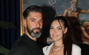 H Βρισηίδα Ανδριώτου αποκαλύπτει 1η φορά τον λόγο που xώρισε τον Μαρτίκα