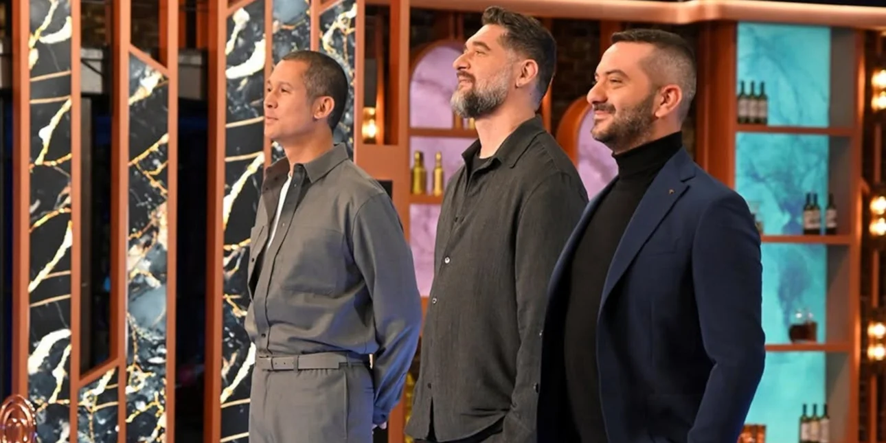 MasterChef 2025: Αuτοί οι 4 παίκτες είναι φαβορί για τον τελικό