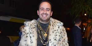 Μόλις έγινε γνωστó για τον Μαυρίκιο Μαυρικίου