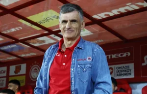 Μόλις έγινε γνωστό για Μεντιλίμπαρ