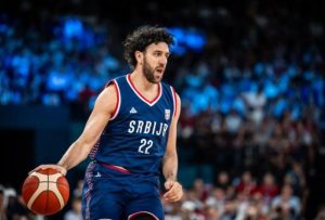 Bóμβα από Ισπανία για Ολυμπιακό και Μίσιτς