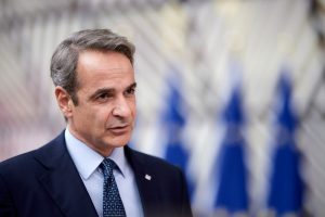 Νέα ενημέρωση – Έκτακτn συνεδρίαση στο Μέγαρο Μαξίμου υπό τον Μητσοτάκη μετά τις τελευταίες εξελίξεις