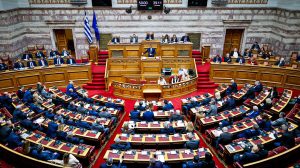 Παραίτηση πρωτοκλασάτου υπουργού από την Ελληνική Κυβέρνηση – Ραγδαίες πολιτικές εξελίξεις