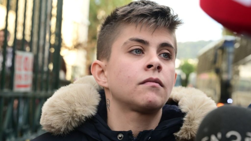 Μόλις το ανακοίνωσε η Ειρήνη Μουρτζούκου, ραγδαίες εξελίξεις