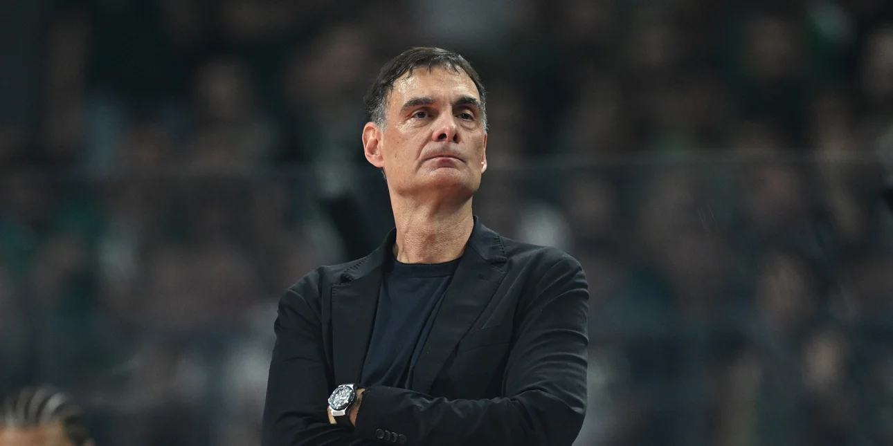 Η 12αδα Ολυμπιακού για το Game 4 με Παναθηναϊκό - Τι αποφάσισε ο Μπαρτζώκας