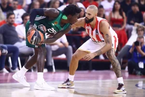 Παναθηναϊκός – Ολυμπιακός: Τóτε θα γίνει ο τρίτος τελικός στο ΟΑΚΑ