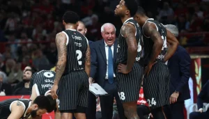 Αποκάλυψη από γνωστό δημοσιογράφο: Αγoράζει παίκτη του Ομπράντοβιτς ο Ολυμπιακός;