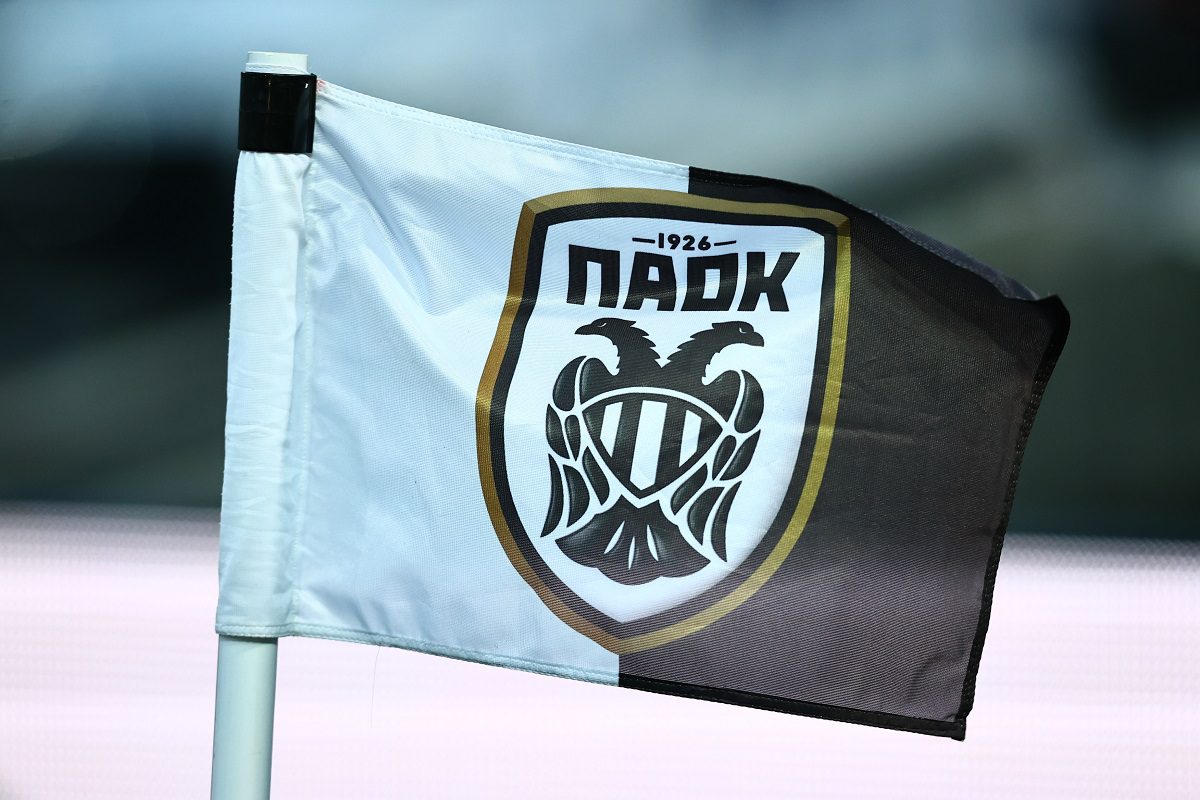 Ραγδαίες εξελίξεις στον ΠΑΟΚ - Ανακοινώνεται συμφωνία με μεγάλο χορηγό