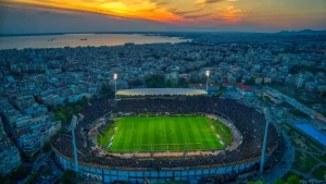 Νέα εξέλιξη – Υπεγράφη η σύμβαση για τη Νέα Τούμπα, απόλυτα δεσμευτική για Α.Σ. και Μυστακίδη!
