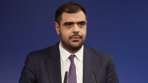LIVE οι ανακοινώσεις για το μπάσκετ από τον Κυβερνητικό Εκπρόσωπο