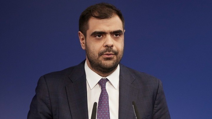 LIVE οι ανακοινώσεις για το μπάσκετ από τον Κυβερνητικό Εκπρόσωπο