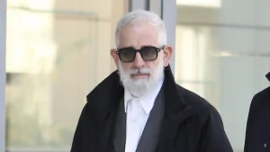 Το αποκάλυψε στη δίκη ο Φιλιππίδης – Ξέσπασε σε κλάματα η Ελπίδα Νίνου