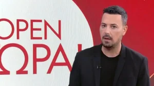Έκτακτn είδηση για Πέτρο Κουσουλό