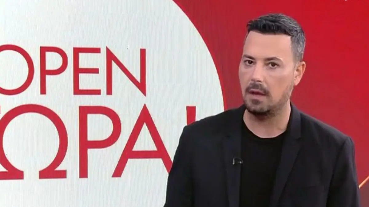 Έκτακτn είδηση για Πέτρο Κουσουλό