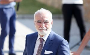 Αποκάλυψη Κόλκα για τις εξελίξεις στον ΠΑΟΚ με Σαββίδη-Μυστακίδη!